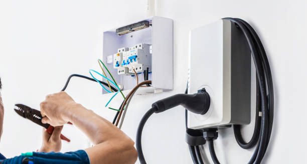 Best Licensed Electrician  in Westlake, TX