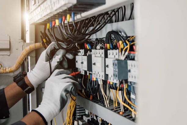 Best Commercial Electrician Services  in Westlake, TX